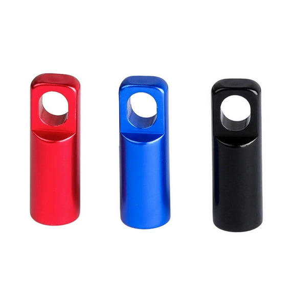 Yesfashion 2-in-1 Tubeless Tire Valve French Valve Cover Valve Stem Plug With Valve Core Removal Tool