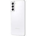 thumbnail image 7 of Restored Samsung Galaxy S21 5G, US Version, 128GB, Phantom White - Unlocked (Refurbished), 7 of 7