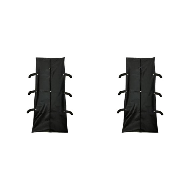 Soidarity Bolsa para cadáveres Camilla Impermeable Cadaver Carrier Cadáver Bolsa Type2 NO2