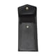 thumbnail image 5 of Funda protectora para bolígrafos, estuche para lápices, premium para camisas y abrigos, diseño moderno, fijación segura, organizador de bolsillo para Negro, 5 of 8