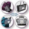 thumbnail image 5 of Baby changing mats\nChanging mats\nWaterproof changing mats, 5 of 5