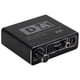 thumbnail image 2 of Convertidor de audio digital Toslink Universal a analógico 3,5 mm, 2 of 9