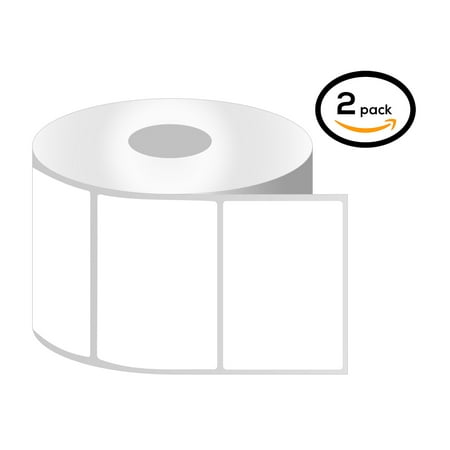 Perf Thermal Transfer Labels - OfficeSmartLabels 4