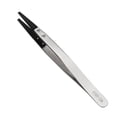 thumbnail image 3 of Chendee Anti-Static Tweezers Maintenance Industrial Precision Curved Straight Tweezers,Esd-2A, 3 of 9