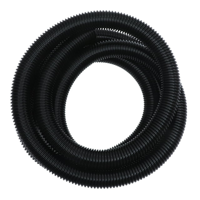 GOOHOCHY Manguera de vacío de 32 mm, manguera de extensión para aspiradora, suministro de tubería de vacío industrial