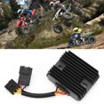 thumbnail image 4 of Voltage Rectifier, Car Accessories,  Performance Easy To Install ATV For Car, 4 of 8