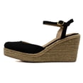 thumbnail image 3 of Zapatilla Para Mujer Ferelo 1305 negro 23.5, 3 of 4