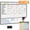 Chore, variant on Magnetic Chore Chart for Multiple Kids 3 Kids -14.5"x11" Family Chore Chart for Refrigerator, Behavior Chart for Fridge,Dry Erase Chore Chart for Teens