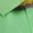 A-Light Green759, variant on SonxaHe Little Boys' T Shirt Polo Collar Short Sleeved Plaid Tshirt Children Summer Lightweight Comfortable Loose Tees Black,Szie 5-6 Y
