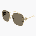thumbnail image 2 of LENTES DE SOL GUCCI GG1207SA 003, 2 of 2