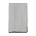 thumbnail image 1 of Mainstays Bar Mop Dish Cloth 12 pack, 100% Cotton, White, 1 of 5