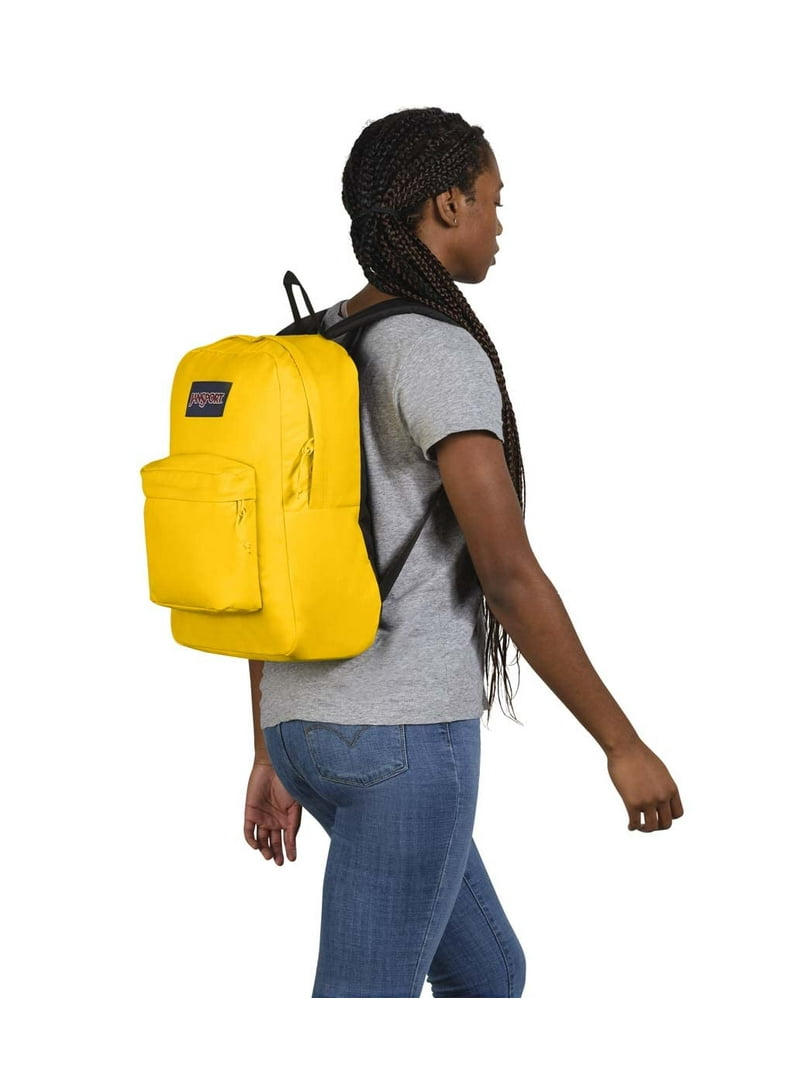 JanSport Superbreak Backpack - Durable, Lightweight Premium