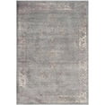 thumbnail image 1 of Safavieh Vintage 5'3" x 7'6" Rug in Gray, 1 of 1
