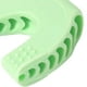thumbnail image 2 of Ejercitador Facial De Silicona Entrenador De Músculos Faciales Para Hombres Y Mujeres Verde, 2 of 4