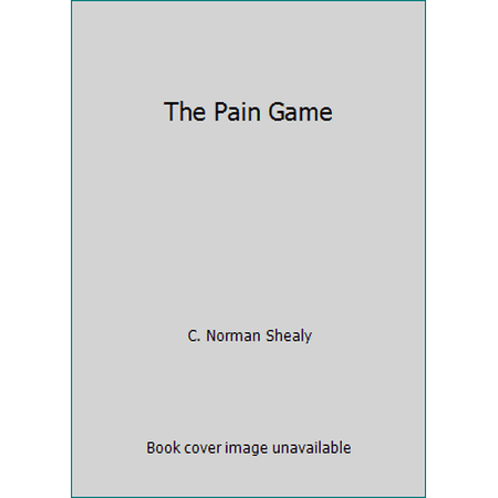 The Pain Game [Paperback - Used]