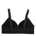 thumbnail image 6 of hotojiny Bras for Women No Underwire Push Up Bras Plus Size Full Coverage Comfort Bralettes V Neck Wireless Everyday Bra, 6 of 6