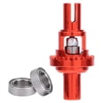 thumbnail image 2 of Ball Differential Strong Lightweight Metal Ball Differential For Home Toys Ourdoor, 2 of 8