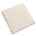 thumbnail image 1 of Vogacara Almohadilla para gatear de espuma de felpa de retazos, alfombra para niños, felpudo para el suelo del dormitorio, 30x30cm, novedad de 2020 Juguetes blanco Vogacara JJ15018-07, 1 of 3