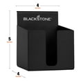 thumbnail image 2 of Blackstone 32 oz. Side Shelf BAR System Cup Holder, 2 of 8