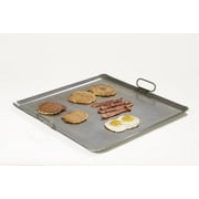 Chef King 4-Burner Commercial Griddle