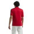 thumbnail image 2 of Hanes EcoSmart Men's Polo Shirt, Sizes S-3XL, 2 of 7