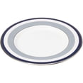 thumbnail image 3 of Lenox Kate Spade Mercer Drive Saucer, White, 3 of 4