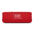 thumbnail image 3 of JBL Portable Bluetooth Speaker, Red, JBLFLIP6REDAM-FLIP45CASE, 3 of 7