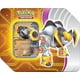 thumbnail image 1 of Pokemon TCG: Paradox Destinies Tin - Iron Boulder EX, 1 of 3