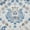 Blue, variant on RUGKING Vintage Runner Rug 2x5 Oriental Medallion Area Rug Distressed Indoor Non-Slip Rug Taupe Rug for Hallway Kitchen Bedroom Entryway