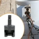 thumbnail image 5 of Llave para válvulas de gas licuado, herramienta práctica para trabajos sencillos en válvulas de de gas, cilindros de latas, válvula reductora, 5 of 8