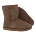 thumbnail image 4 of Emu Stinger Lo Boot Womens Shoes Size 6, Color: Oak, 4 of 5