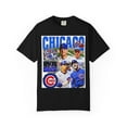 thumbnail image 1 of Tee Chicago Cubs "Faces of the Franchise" - Noir - m, 1 of 2
