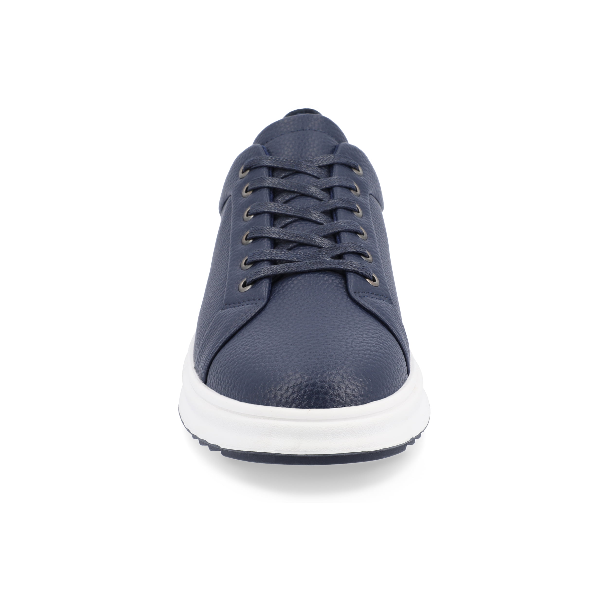 Vance Mens Robby Casual Lace-up Sneaker, Widths Available
