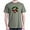 Military Green, variant on CafePress - Cinco De Mayo Dark T Shirt - Men's Classic Graphic Cotton T-Shirt