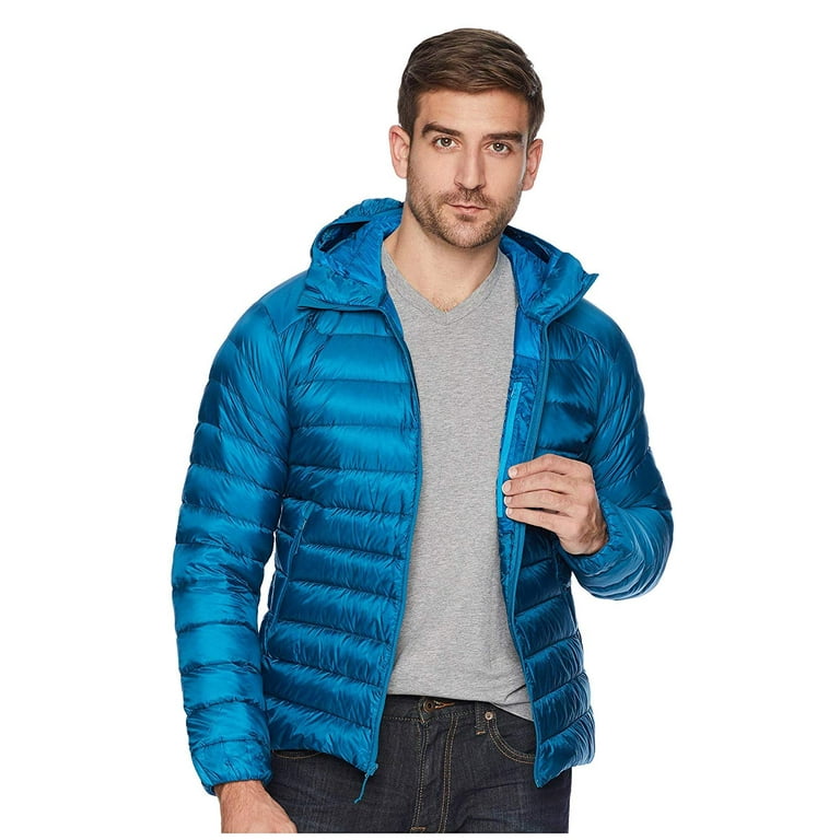 Arcteryx cerium lt clearance hoody deep cove