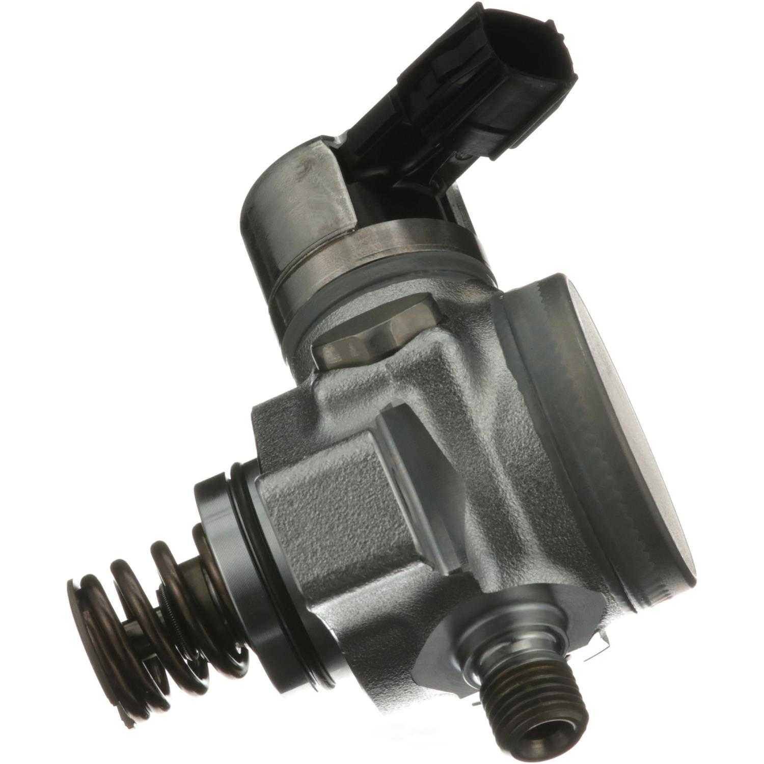 Standard Motor Products GDP743 Direct Injection High Pressure Fuel Pump
