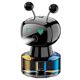 thumbnail image 1 of Smart Fashion Cute Robot Car Air Purifier Car Ornaments Home Office Aromatherapy Machine, 1 of 5