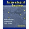 thumbnail image 1 of Localisations Anthropologiques: Limites et Motifs de la Science de Champ, 1 of 1