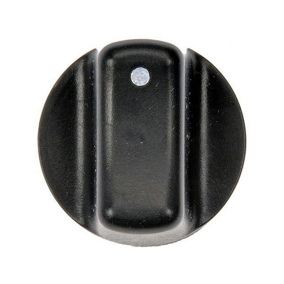 Heater Control Knob - Compatible with 2005 - 2010 Chevy Cobalt 2006 2007 2008 2009