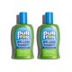thumbnail image 1 of Protector solar Bullfrog Quik Gel SPF 50 de amplio espectro, 150 ml x 2, 1 of 5