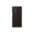 thumbnail image 1 of Funda para Samsung Galaxy A32 Suave Transparente Negra, 1 of 6
