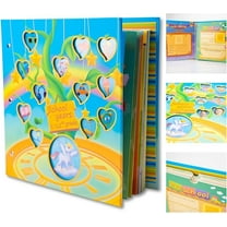 School Years Memories Keeper Album