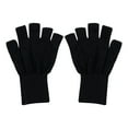 thumbnail image 2 of JINCBY Clearance,Nail Gloves Black Anti-UV Nail Shop Lamp For Nail Protection Tools Gift for Women, 2 of 5