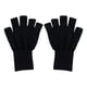 thumbnail image 2 of Fiudx Guantes para Uñas, Par con Protección Uv Upf 50+, Ajuste Cómodo, Diseño Transpirable, Desechables para Manicura, Ideales para Salones de Uñas o Uso Doméstico, Regalo Perfecto para Amigas., 2 of 5