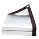 thumbnail image 2 of Lona transparente protectora impermeable antidesgarro y antipolvo 3 mx 6 m, 2 of 9