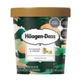 thumbnail image 1 of Helado Haagen Dazs . con pistache y almendras 347 g, 1 of 4