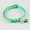 Green, variant on GASTROPOD Dog Collar,Dog Collar With Adaptable Size,Breathable Composite Material Dog Collar For Simple Use And Tracking