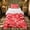 Red, variant on meiyoeat Bright Green Game Block Twin Duvet Cover for Kids Boys, Gaming Pixel Twin Bedding for Dorm, Gamepad Reversible, 2 Pieces