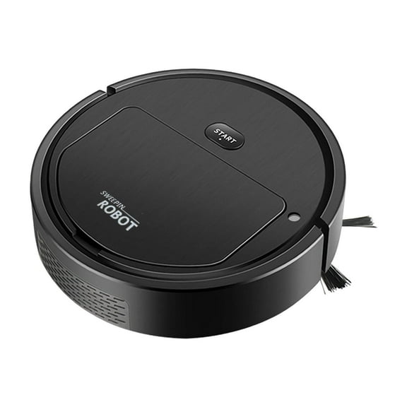 ToysYGift Toys Toys for Girls Boys 3-6 Years Household Intelligent Suction Sweeping And Dragging Integrated Lazy Sweeping Robot Mobile Spray Humidifier Vacuum Cleaner