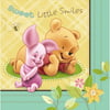 Winnie the Pooh 'Baby Pooh' Lunch Napkins (16ct)